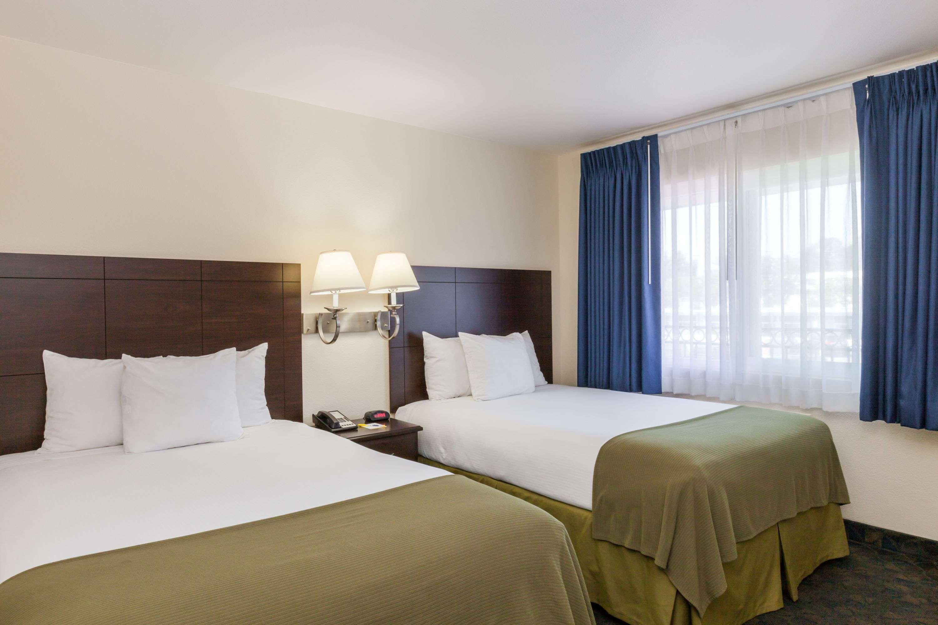Days Inn By Wyndham Santa Maria Buitenkant foto