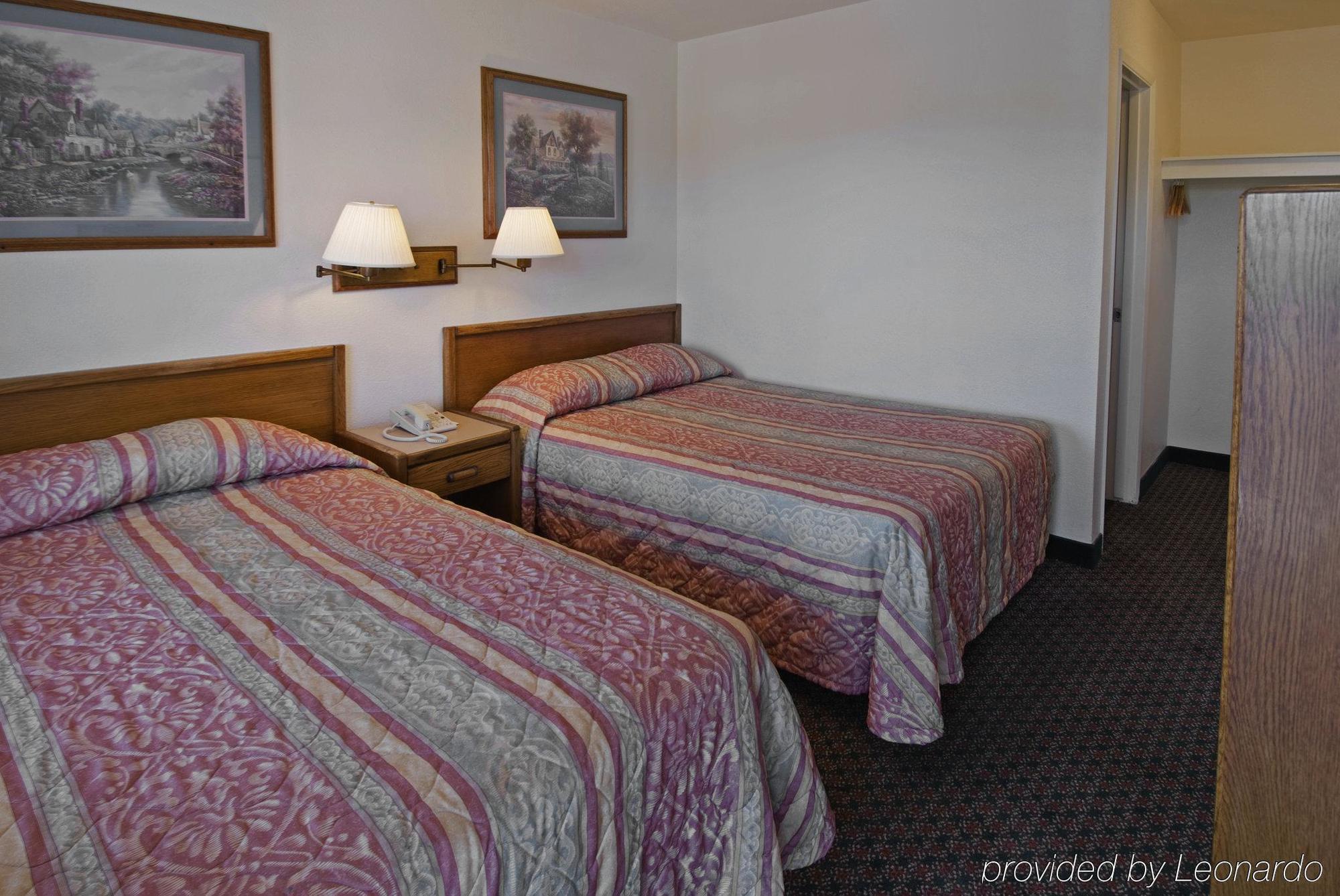 Days Inn By Wyndham Santa Maria Kamer foto