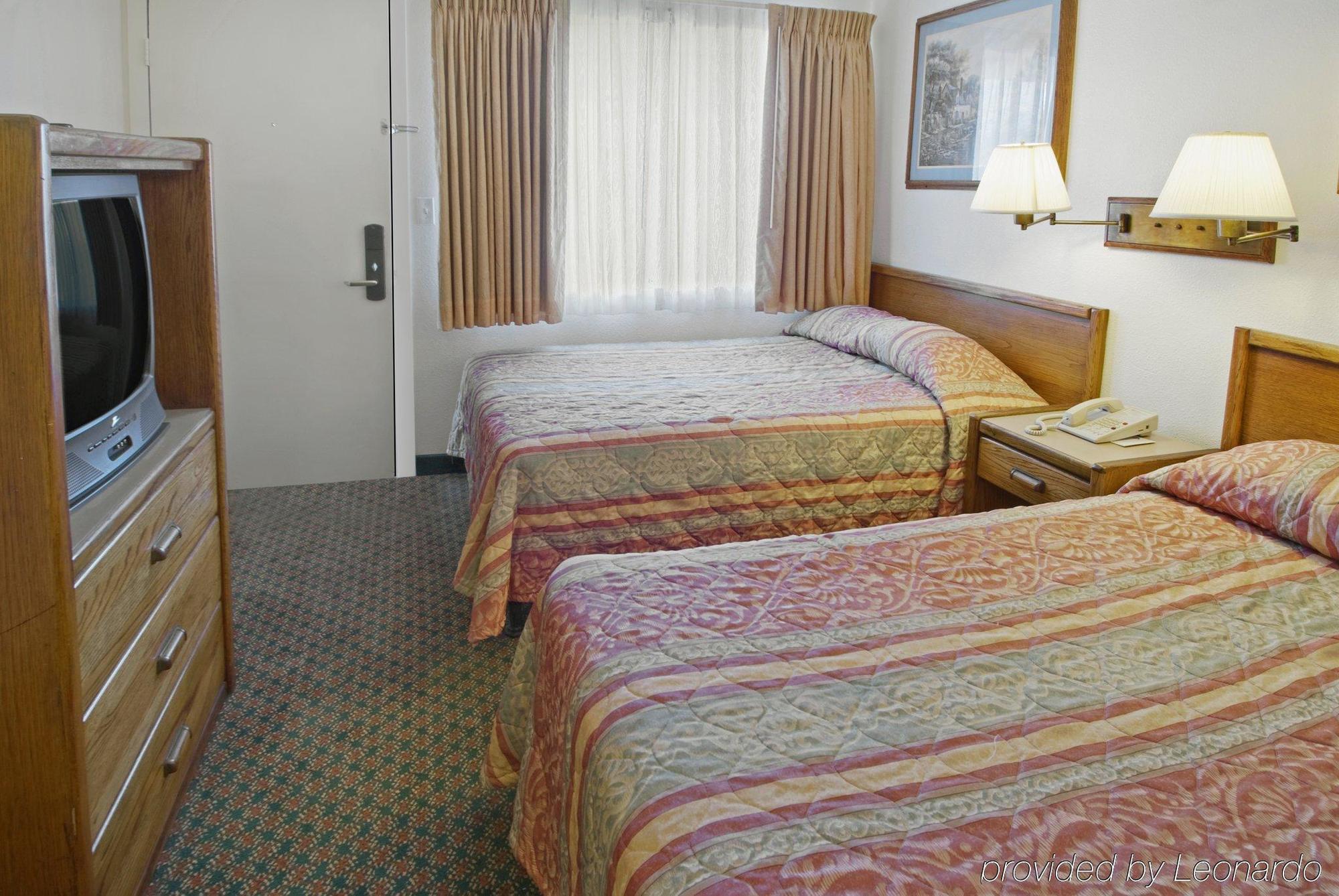 Days Inn By Wyndham Santa Maria Kamer foto