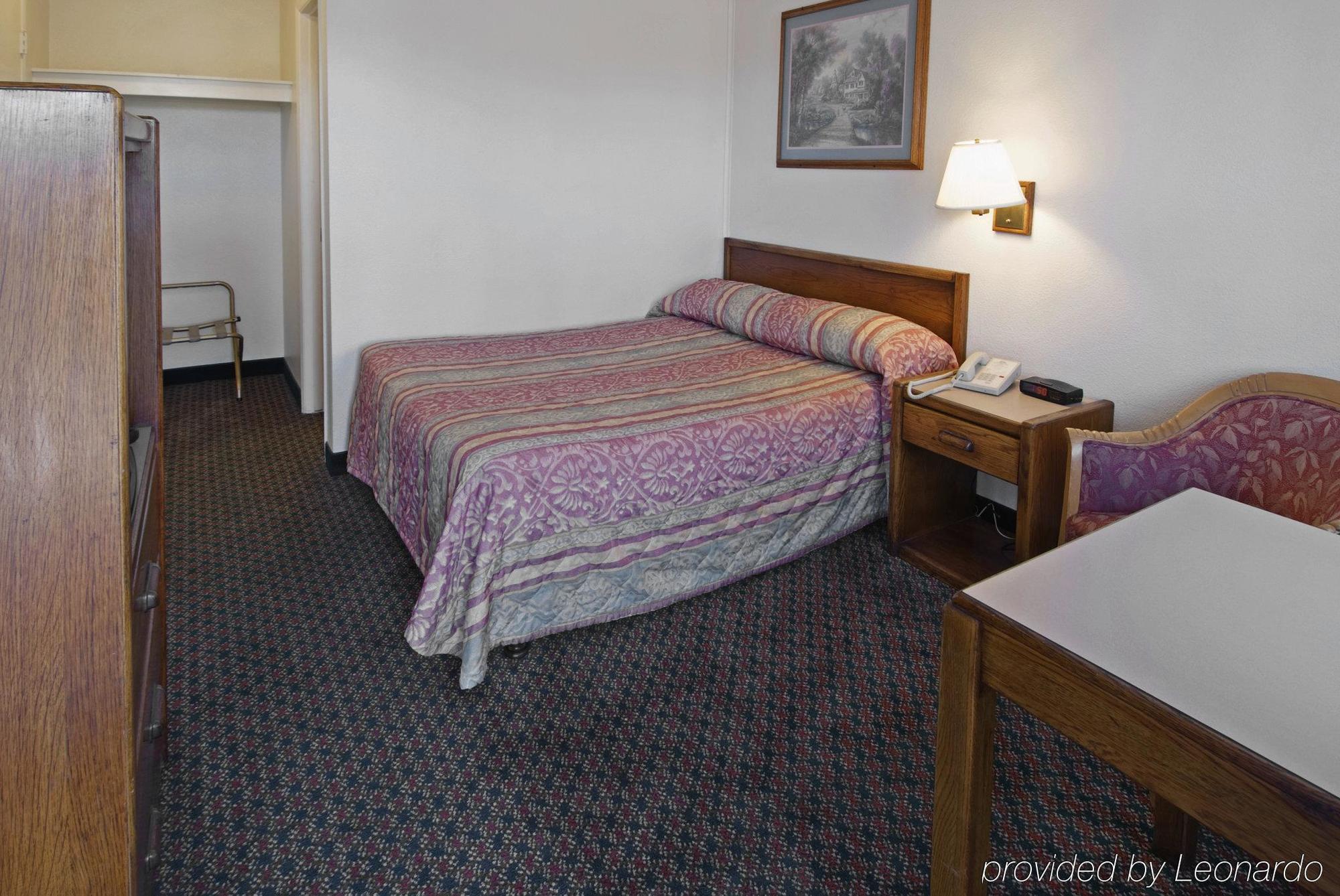 Days Inn By Wyndham Santa Maria Kamer foto