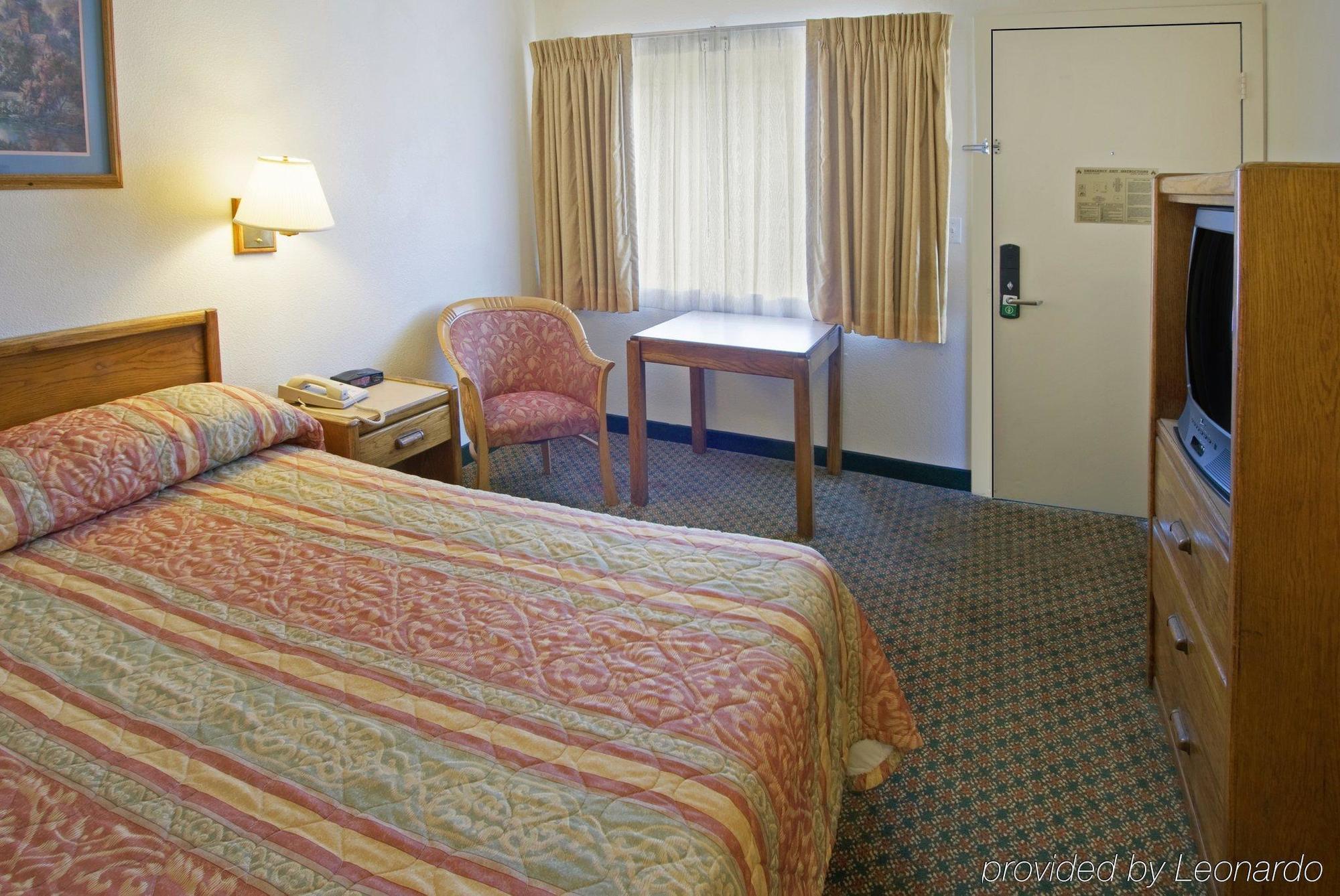 Days Inn By Wyndham Santa Maria Kamer foto